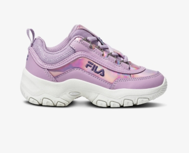 N&aring;r nostalgi m&oslash;der nutid: Min hverdag med FILA sko og sandaler i Danmark