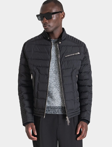 Antony Morato: Italiensk Elegance Med Et Modigt Twist