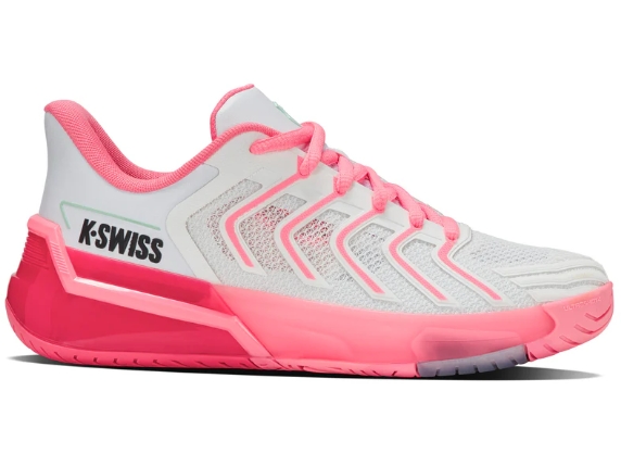 K-Swiss Tennissko: En Legende Genopst&aring;r