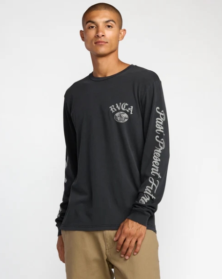 RVCA &ndash; hvor kunst, surf og stil smelter sammen