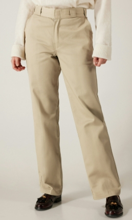 Fra Fabrikken til Gaden &ndash; Hvorfor Dickies Danmark Er Et Must-Have