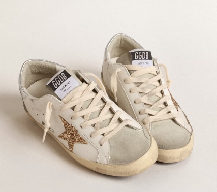 Golden Goose i Danmark: N&aring;r r&aring; attitude m&oslash;der italiensk finesse