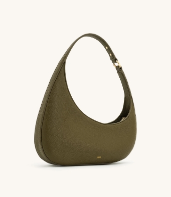 JW Pei DK: Opdag Elegansen i den Iconiske Half Moon Bag