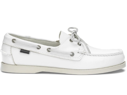 Sebago Sko: Maritime Klassikere Til Det Moderne Liv
